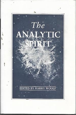 Analytic Spirit: Essays in the History of Science