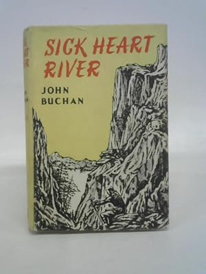 Seller image for Sick Heart River for sale by World of Rare Books