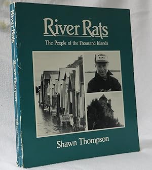 River Rats The People of the Thousand Islands