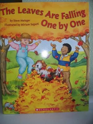 Seller image for The Leaves Are Falling One By One for sale by Reliant Bookstore
