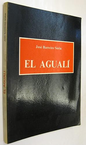 Seller image for (P1) EL AGUALI for sale by UNIO11 IMPORT S.L.