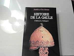 Bild des Verkufers fr Histoire de la Gaule/ confrontation culturelle, VIe s. av J.C. - 1e s. ap. J.-C. zum Verkauf von JLG_livres anciens et modernes