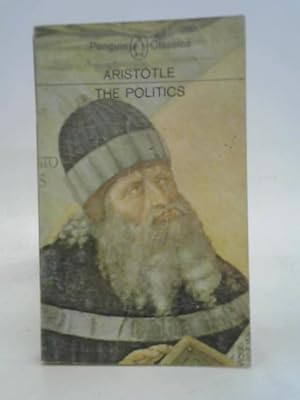 Seller image for The Politics for sale by World of Rare Books