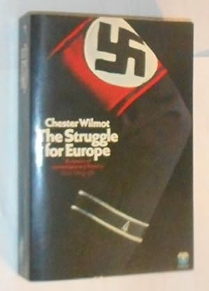 Imagen del vendedor de Struggle for Europe a la venta por WeBuyBooks