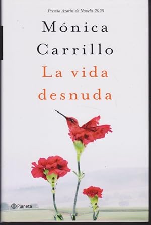 Imagen del vendedor de LA VIDA DESNUDA a la venta por LIBRERIA TORMOS