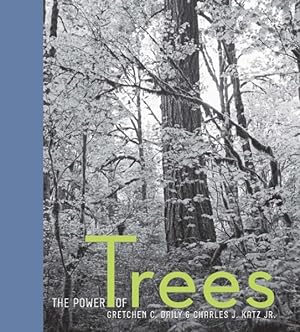 Seller image for Power of Trees for sale by GreatBookPricesUK