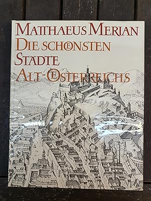 Die schönsten Städte Alt-Österreichs