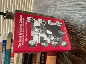 Seller image for Louis Armstrong Odyssey: From Jane Alley to America's Jazz Ambassador for sale by BooksByLisa