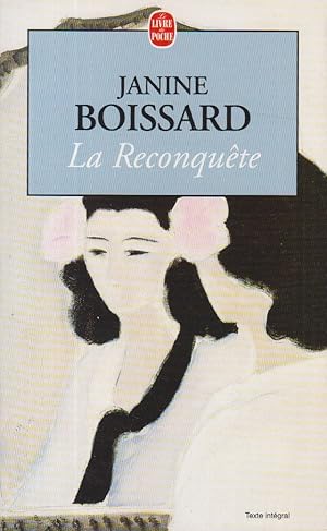 Image du vendeur pour La reconqute mis en vente par books-livres11.com