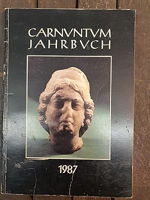 Carnuntum Jahrbuch 1987