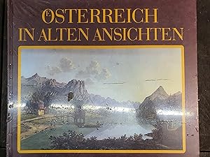 Österreich in alten Ansichten