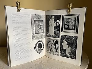 Image du vendeur pour The Connoisseur Year Book 1959 | The Art of Raymond Lister; A Miniaturist with a Mystical Message mis en vente par Little Stour Books PBFA Member