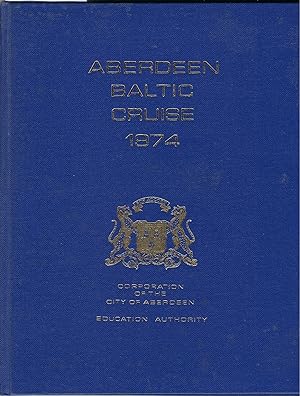 Aberdeen Baltic Cruise 1974