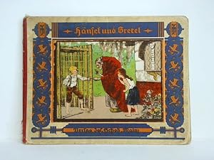 Seller image for Nr. 5: Hnsel und Gretel for sale by Celler Versandantiquariat