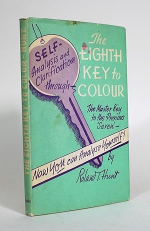 The Eighth Key to Colour: Self-Analysis and Clarification Through Colour