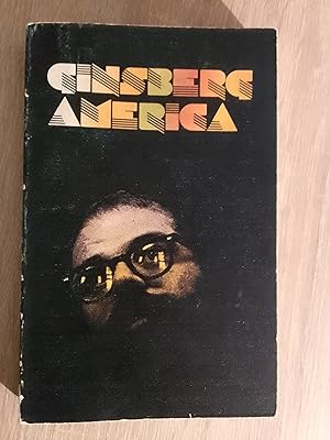 La caída de América. Poemas de estos estados 1965-1971