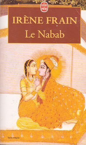 Image du vendeur pour Le nabab mis en vente par books-livres11.com
