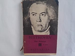 Immagine del venditore per Beethoven. venduto da Librera "Franz Kafka" Mxico.