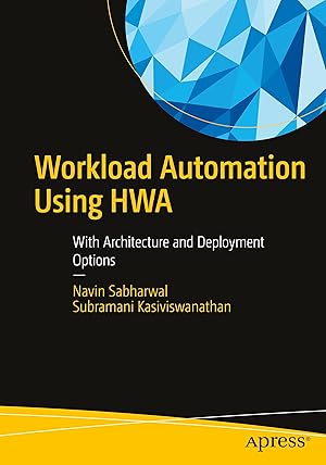 Seller image for Workload Automation Using HWA for sale by moluna
