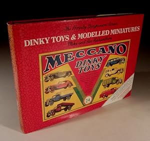 Seller image for Dinky Toys and Modelled Miniatures for sale by Wadard Books PBFA