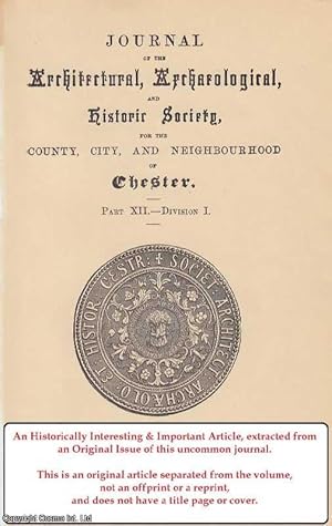 Imagen del vendedor de Maiden Castle, Bickerton: The Results of the Excavations of 1934 and 1935. An original article from the Journal of the Chester and North Wales Archaeological and Historic Society, 1936. a la venta por Cosmo Books