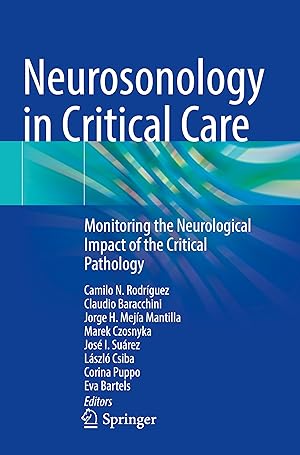 Seller image for Neurosonology in Critical Care for sale by moluna