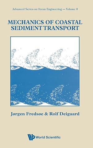 Image du vendeur pour Mechanics Of Coastal Sediment Transport mis en vente par moluna
