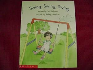 Immagine del venditore per Swing, swing, swing (Beginning literacy) venduto da Reliant Bookstore