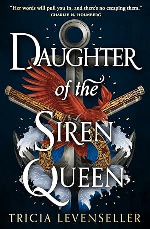 Seller image for Daughter of the Siren Queen for sale by moluna