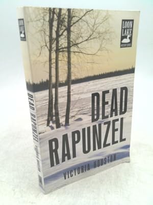 Seller image for Dead Rapunzel for sale by ThriftBooksVintage
