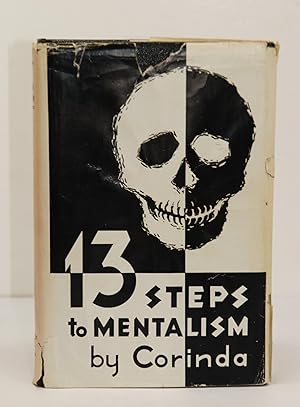 Seller image for 13 Steps to Mentalism for sale by Henry Pordes Books Ltd