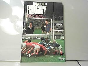 Seller image for Le Livre d'or du rugby.1979 for sale by JLG_livres anciens et modernes