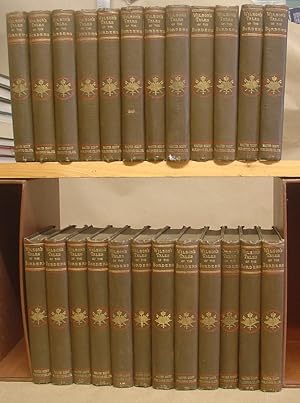 Wilson's Tales Of The Borders, And Of Scotland, Historical, Traditionary, And Imaginative [ 24 vo...