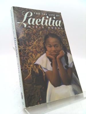 Seller image for For the Life of Laetitia for sale by ThriftBooksVintage