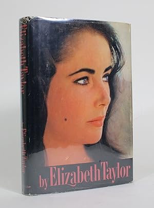 Elizabeth Taylor: An Informal Memoir