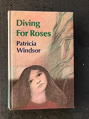 Seller image for Diving for roses for sale by Cragsmoor Books