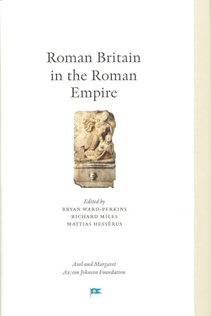 Seller image for Roman Britain in the Roman Empire for sale by Joseph Burridge Books