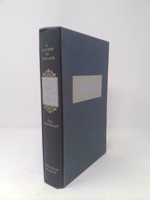 Bild des Verkufers fr England under the Stuarts (A History of England, volume 5). zum Verkauf von ThriftBooksVintage