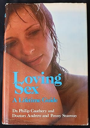 Seller image for Loving Sex for sale by Milford's