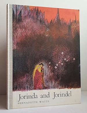 Jorinda and Jorindel : a fairy Tale