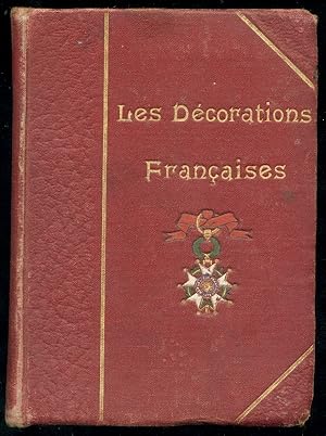 Les Décorations Françaises