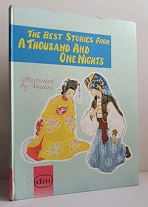 The best stories from A Thousand and One Nights