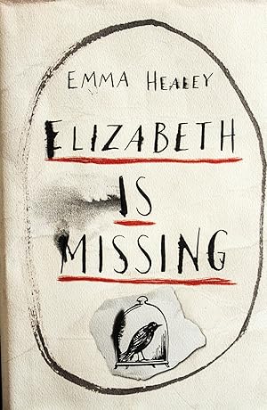 Image du vendeur pour Elizabeth Is Missing mis en vente par Mad Hatter Bookstore
