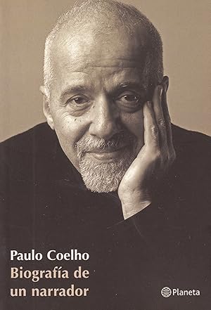 Paulo Coelho. Biografía de un narrador