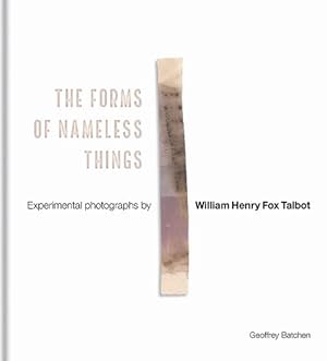 Seller image for The Forms of Nameless Things (Hardcover) for sale by CitiRetail