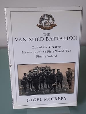 Vanished Battalion