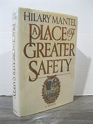 A PLACE OF GREATER SAFETY