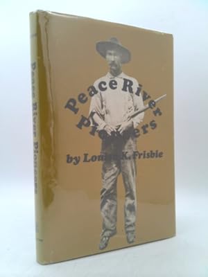 Seller image for Peace River Pioneers for sale by ThriftBooksVintage