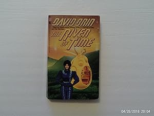 Seller image for The River of Time for sale by W. R. Slater - Books