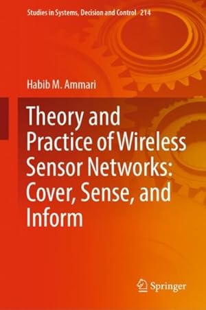 Immagine del venditore per Theory and Practice of Wireless Sensor Networks : Cover, Sense, and Inform venduto da GreatBookPrices